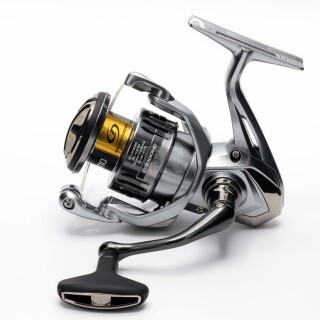 Макара SHIMANO NASCI FC C3000 HG