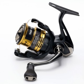 Макара SHIMANO SAHARA 2500 SHG FJ