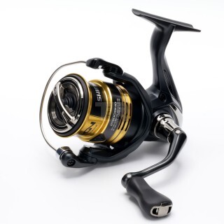 Макара SHIMANO SAHARA 2500 SHG FJ
