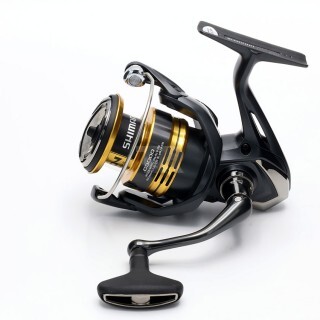 Макара SHIMANO SAHARA C3000 FJ