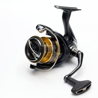 Макара SHIMANO SAHARA C3000 FJ