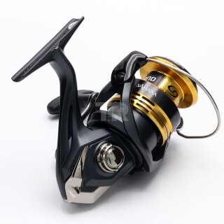 Макара SHIMANO SAHARA C3000 FJ