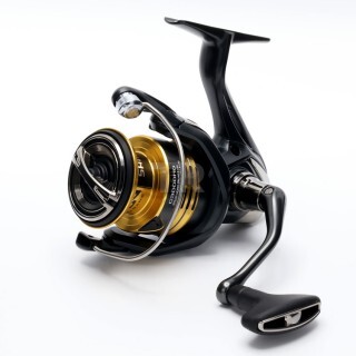 Макара SHIMANO SAHARA C3000 HG FJ