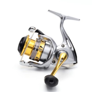 Макара SHIMANO SEDONA 1000 FI