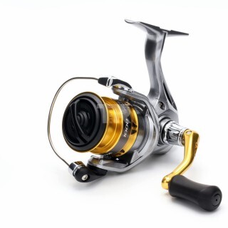 Макара SHIMANO SEDONA 1000 FI