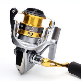 Макара SHIMANO SEDONA 1000 FI