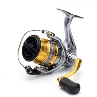 Макара SHIMANO SEDONA 2500 SI