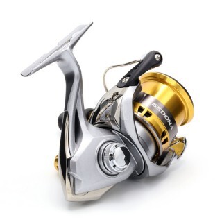 Макара SHIMANO SEDONA 2500 SI