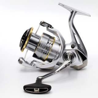 Макара SHIMANO SEDONA 4000 XG