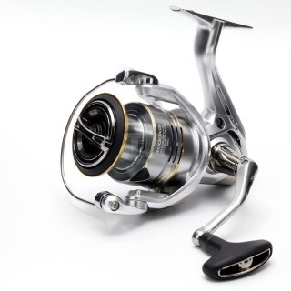 Макара SHIMANO SEDONA 4000 XG