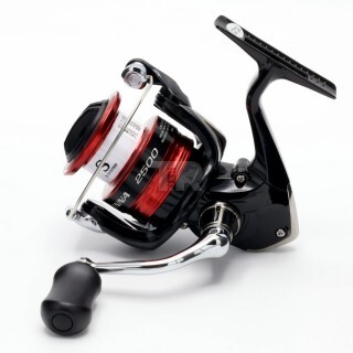 Макара SHIMANO SIENNA 2500 FG
