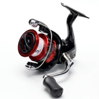Макара SHIMANO SIENNA 2500 FG