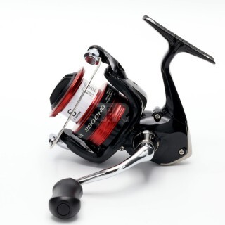 Макара SHIMANO SIENNA 2500 HG FG