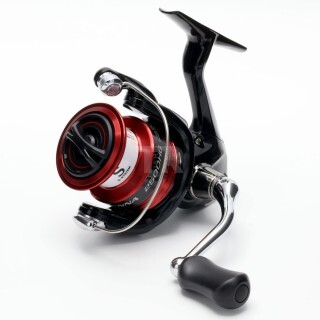 Макара SHIMANO SIENNA 2500 HG FG