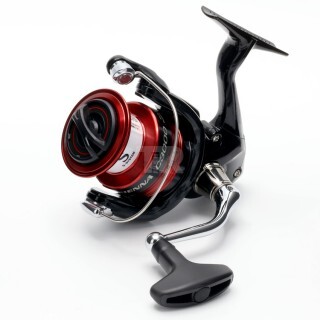 Макара SHIMANO SIENNA 3000 FG