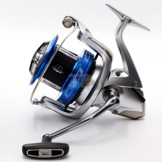 Макара SHIMANO SPEEDMASTER 14000 XSD