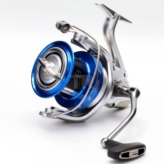 Макара SHIMSNO SPEEDMASTER 14000 XSD