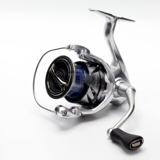 Макара SHIMANO STRADIC 2500 HG FM