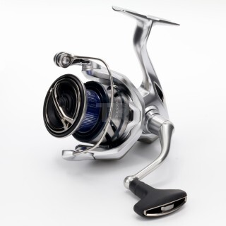 Макара SHIMANO STRADIC C3000 HG FM