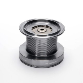 Макара SHIMSNO ULTEGRA14000 XSE