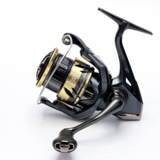 Макара SHIMANO ULTEGRS FD 2500S HG