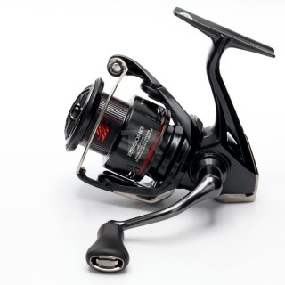 Макара SHIMANO VANFORD FA 2500 HG