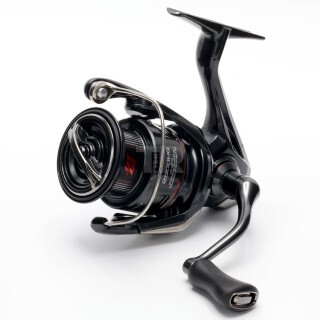 Макара SHIMANO VANFORD FA 2500 HG