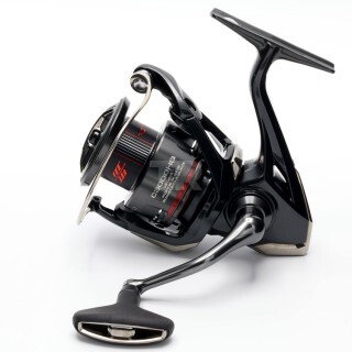 Макара SHIMANO VANFORD FA C3000 HG