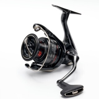 Макара SHIMANO VANFORD FA C3000 HG