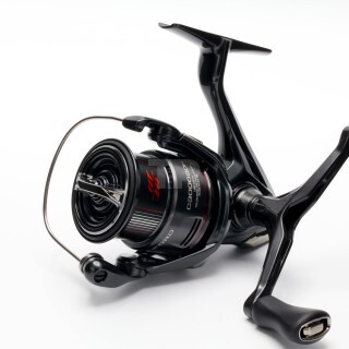 Макара SHIMANO VANFORD FA C3000 SDH