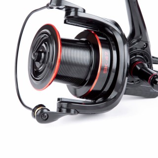 Макара SONIK SK-47 Carbon 7000