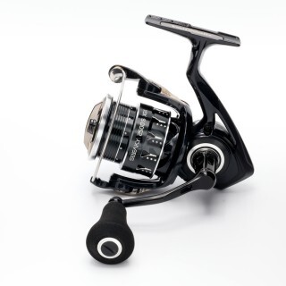 Макара TAILWALK SPEAKY 2500S XGX