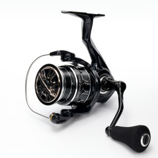 Макара TAILWALK SPEAKY 2500S XGX