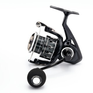 Макара TAILWALK SPEAKY 3000S XGX