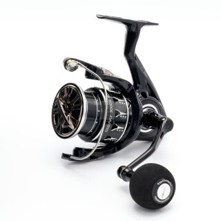 Макара TAILWALK SPEAKY 3000S XGX