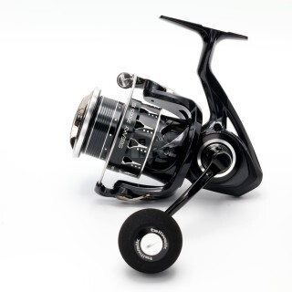 Макара TAILWALK SPEAKY 3500S XGX