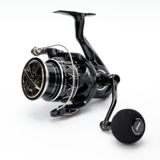Макара TAILWALK SPEAKY 3500S XGX