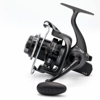Макара TICA FEEDER MENTOR FM 3000