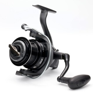 Макара TICA FEEDER MENTOR FM 3000