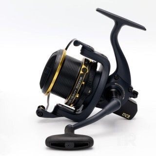 Макара TICA MENTOR FEEDER HEAVY 5000 S