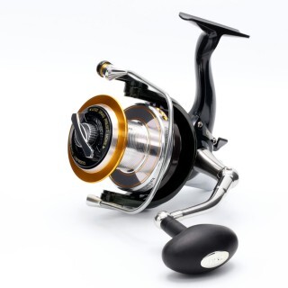Макара TICA Samira Long Cast 10000 SBAT