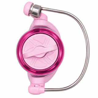 Макара Wind Blade MC-3000 Pink – 6 лагера