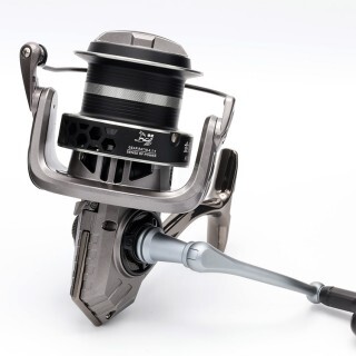 Макара WIND BLADE S2 KK 10000