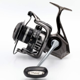 Макара WIND BLADE S2 KK 12000