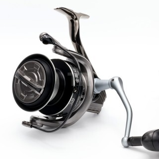 Макара WIND BLADE S2 KK 12000