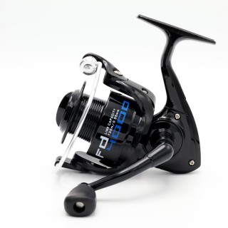 Макара ZEBCO Bestia FD 4000
