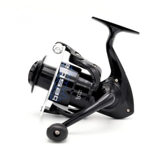 Макара ZEBCO Bestia FD 5000