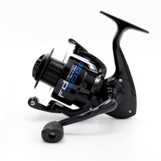 Макара ZEBCO Bestia FD 6000