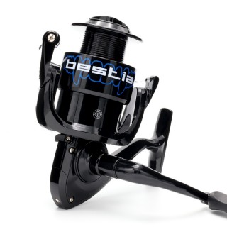 Макара ZEBCO Bestia FD 6000