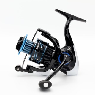 Макара ZEBCO Great White GW 540 S